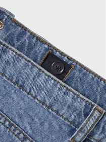 NAME IT Jeans Rose St Rhine Denim Blue
